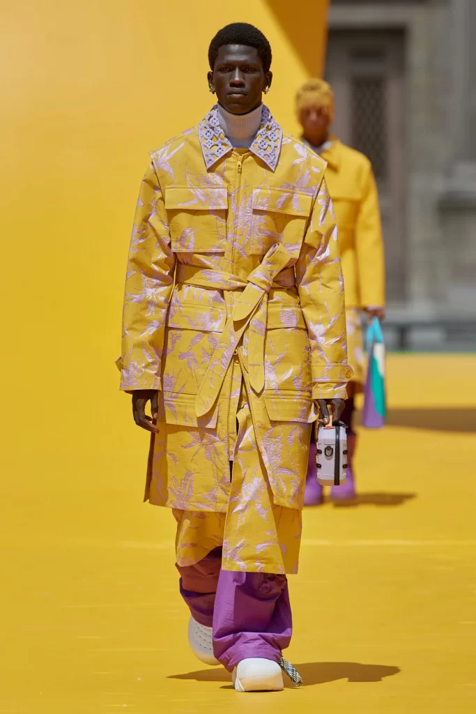 10 Of The Best Looks From Paris Fashion Week Men’s Spring/Summer 2023 Show