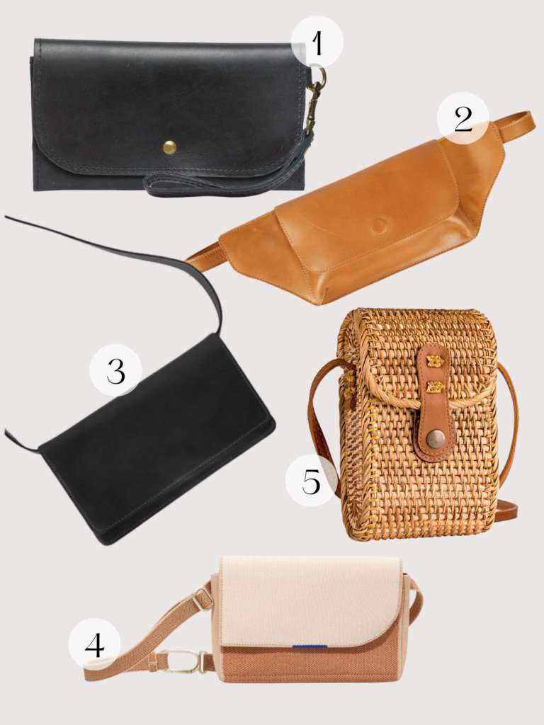 16 cute bags for all your summer occasions