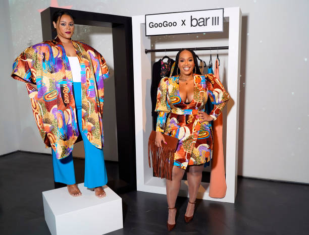 Introducing: Icon of Style at Macy’s with GooGoo x Bar III