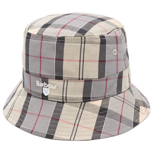 barbour hat brand