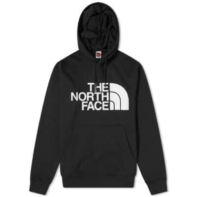 north face men's hoodie