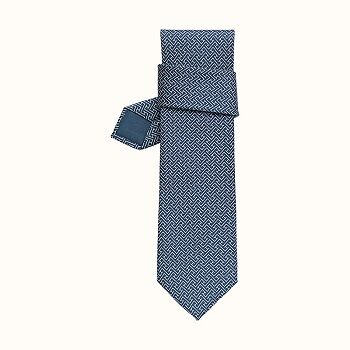 Hermès Minotaure tie