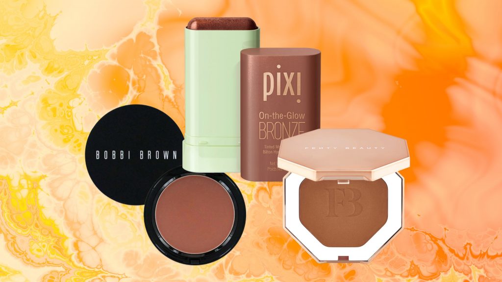 17 Bronzers That’ll Give Any Complexion a Radiance Boost