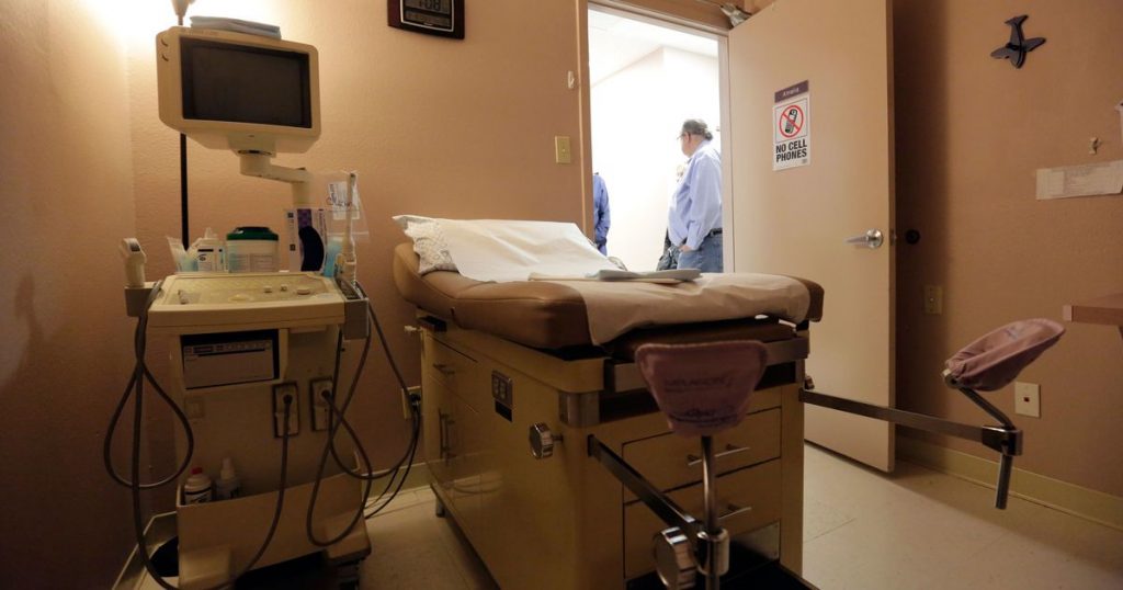 Catholic hospitals’ growth impacts reproductive healthcare