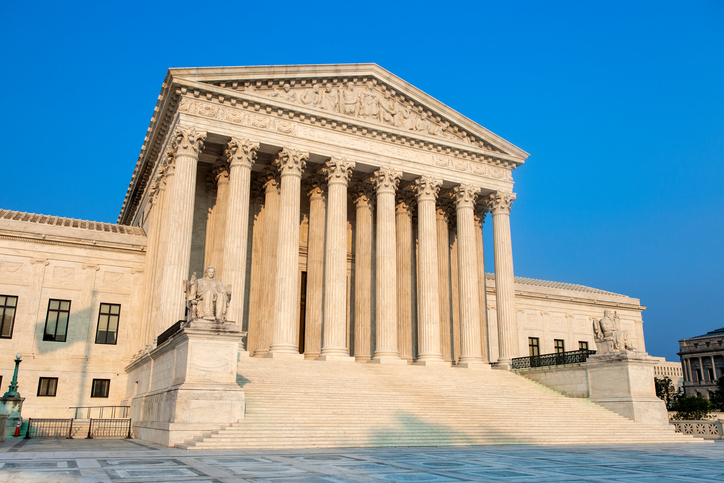 Conservative majority on Supreme Court, as expected, end nationwide right to abortion – MedCity News