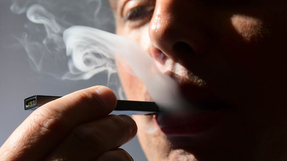 Court temporarily blocks FDA ban on sale of Juul e-cigarettes