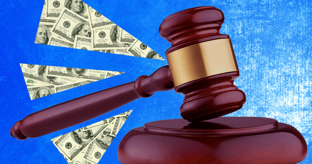 Judge approves Blue Cross Blue Shield $2.67B antitrust settlement
