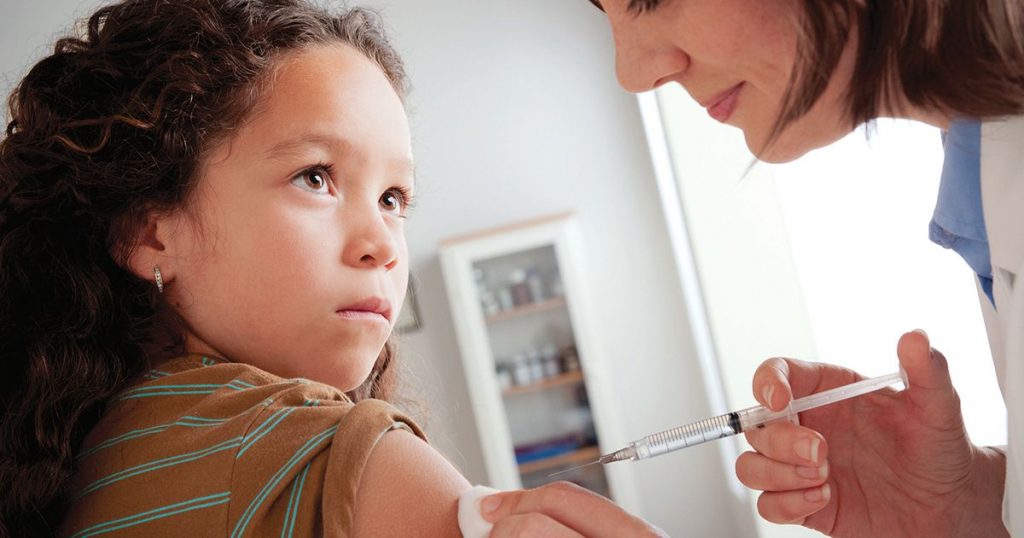 FDA authorizes 1st COVID-19 shots for infants, preschoolers