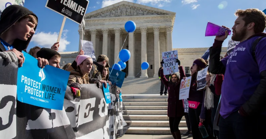 HHS issues HIPAA guidance after abortion ruling