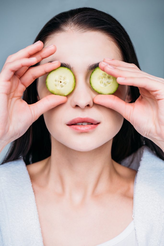 How To Relieve Puffy Eyes From Allergies [6 Top Tips To Reduce Eye Symptoms]