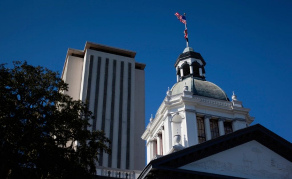 Judge temporarily blocks Florida’s 15-week abortion ban