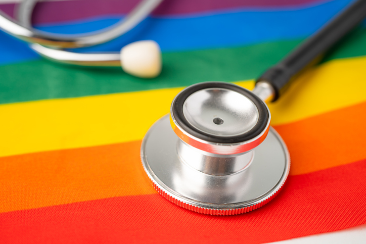 LGBTQ patients’ preventive health knowledge lags behind the general population, report says – MedCity News