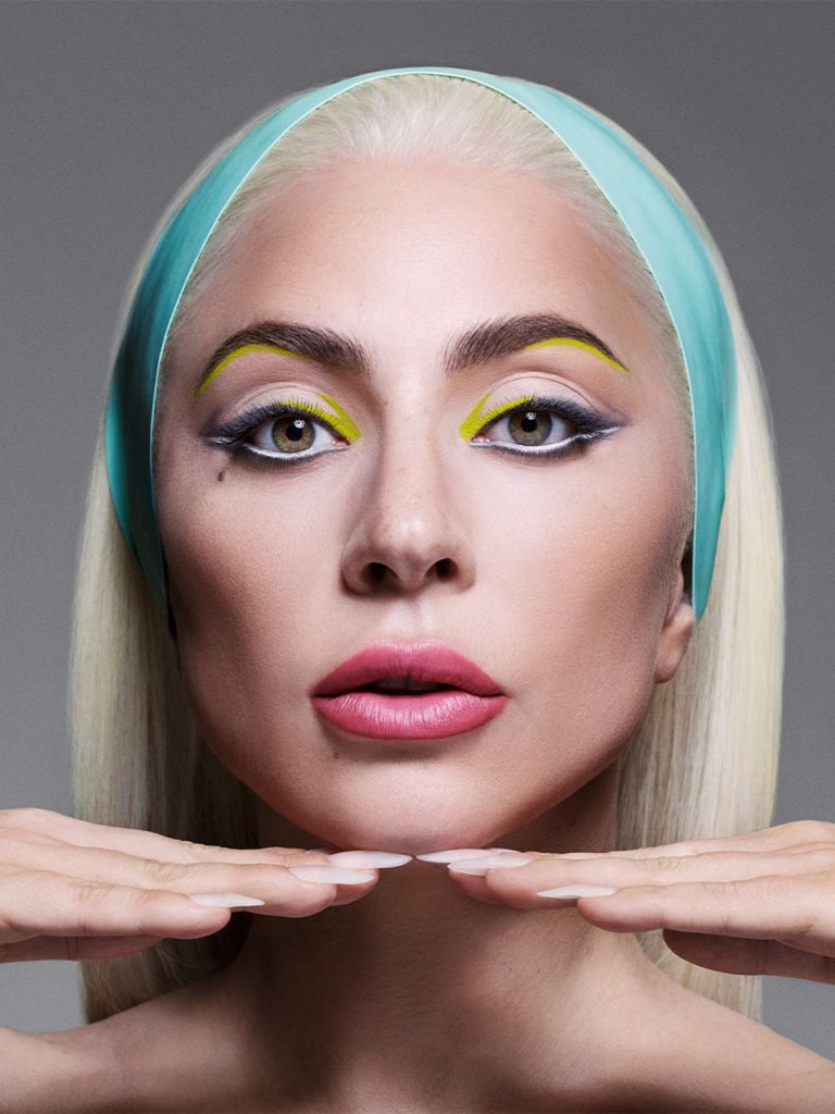 Lady Gaga Relaunched Her Entire Makeup Brand—Here’s My Honest Reaction