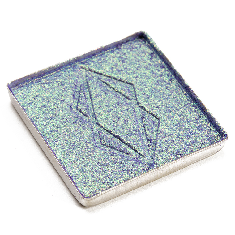 Lethal Cosmetics Singularity, Parsec, Exosphere Multichrome Eyeshadows Reviews & Swatches