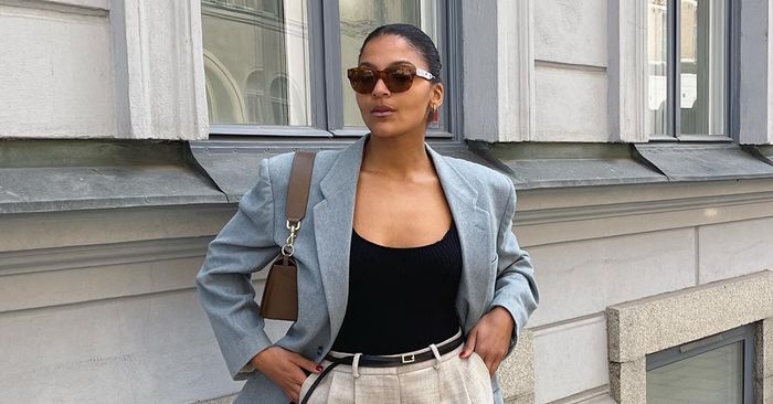 My Style Is Simple—This Is the Easy Staple I Plan on Living in This Summer