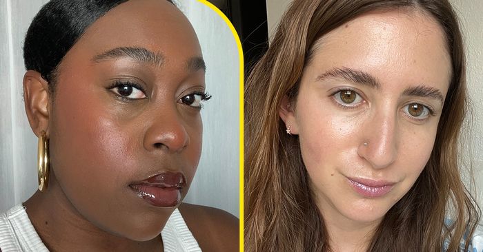 No Foundation Is Perfect, But This Mega-Viral One Comes Close
