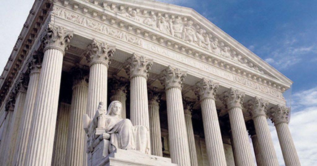 Supreme Court denies ERISA suit against Anthem, Express Scripts