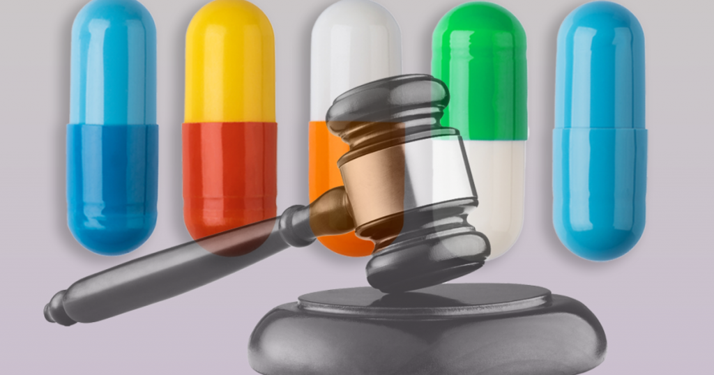 Supreme Court ruling takes side of doctors convicted in pain pill schemes