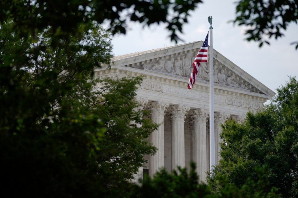 Supreme Court sides with doctors convicted of over-prescribing pain medications