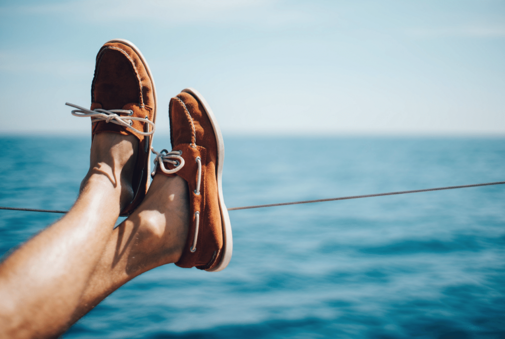 The 10 Best Boat Shoes for Guys This Summer | Style Girlfriend