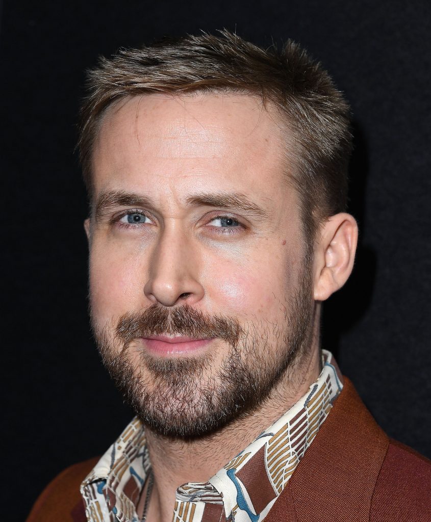 The $32 Self-Tanner That Transformed Ryan Gosling Into Ken for the “Barbie” Movie