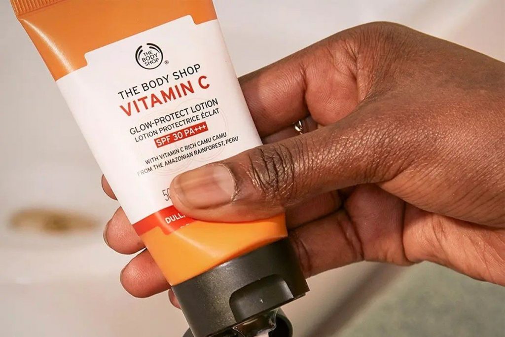 The 6 Best Vitamin C Sunscreens of 2022 – Women’s Concepts