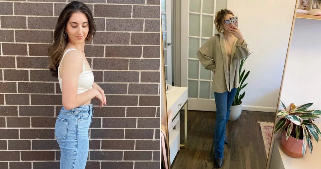 The 7 Best Old Navy Jeans, According to Editors