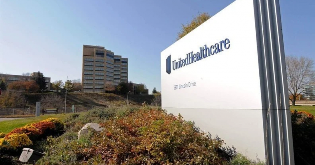 UnitedHealth’s clinician buying spree pressures large hospital negotiations
