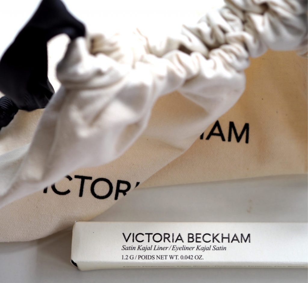 Victoria Beckham Kajal in Bronze | British Beauty Blogger