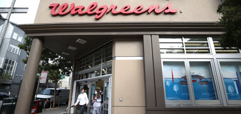 Walgreens Health Corners network swells with new Buckeye partnership in Ohio