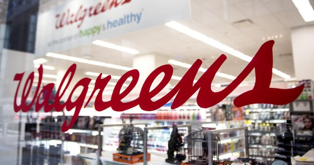 Walgreens to launch clinical trials with drug, biotech manufacturers