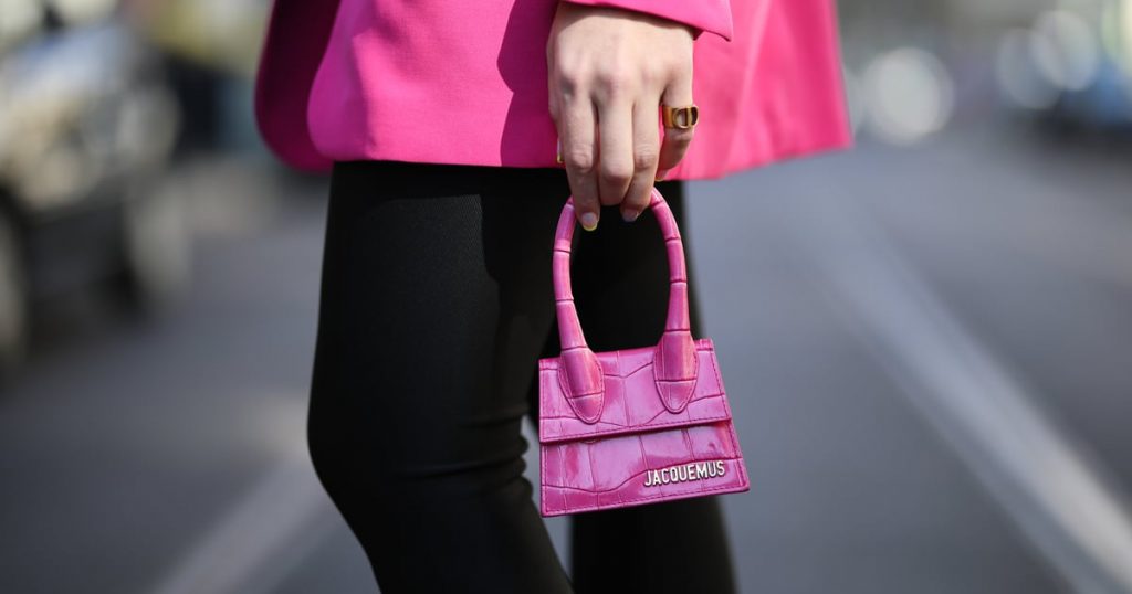 15 Hot Designer Bags You’re Going to Want to Wear All Year Long