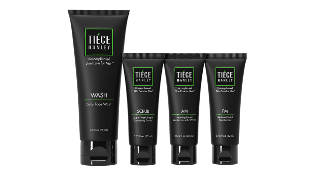 skin care system system level 1 pos 1 Tiege Hanley Review: Are Their Skincare Systems Worth It?