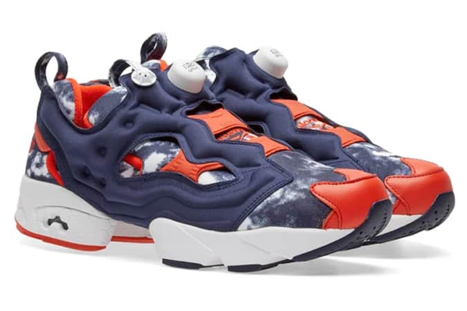 Reebok Insta Pump Fury