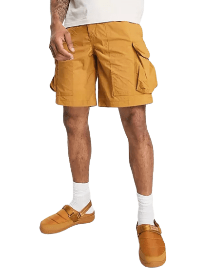 Timberland Outdoor Cargo Shorts