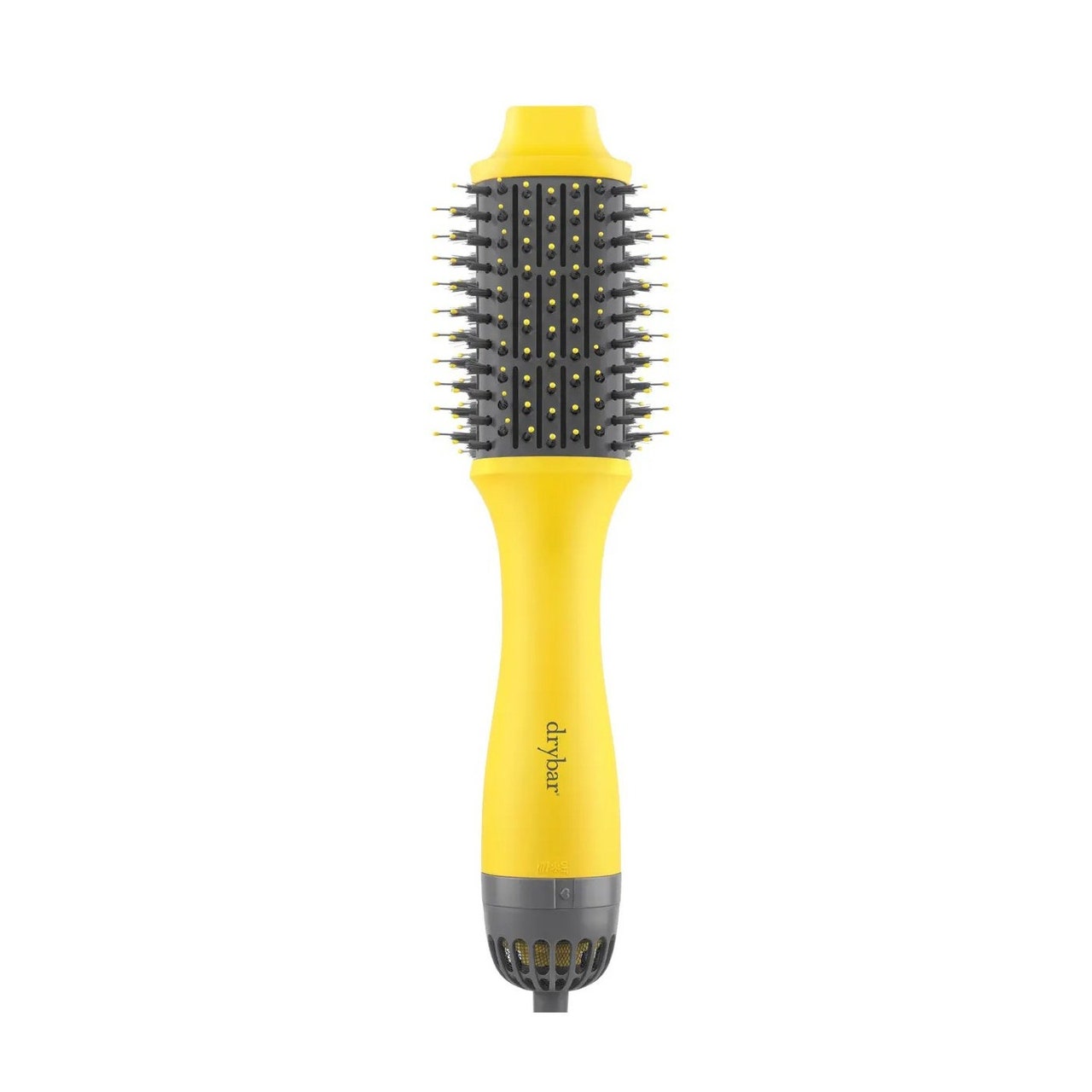 Drybar The Single Shot Round Blow-Dryer Brush on white background