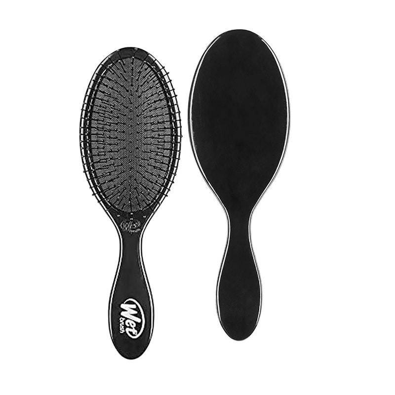 The Wet Brush Original Detangler Hair Brush on a white background