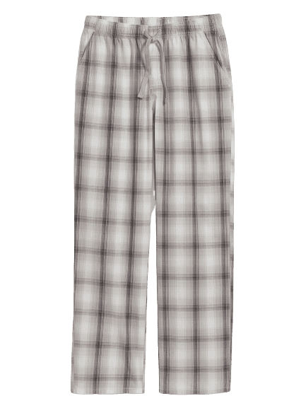 Old Navy Poplin Pajama Pants