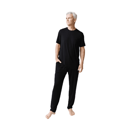 Cozy Earth Men’s Bamboo Pajama Pant