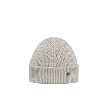 Closed Organic Linen & Cotton Beanie