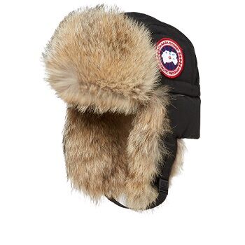 Canada Goose Aviator Hat