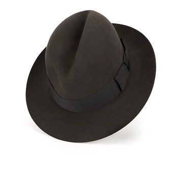 Lock & Co. Chelsea Fedora