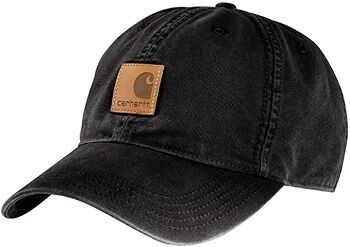 Carhartt Canvas Cap