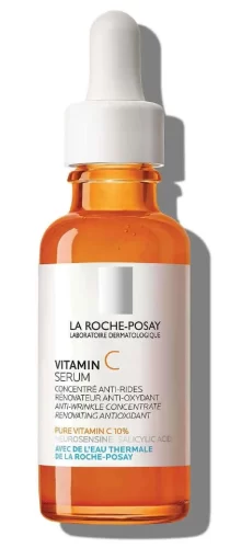 La Roche-Posay Pure Vitamin C Serum