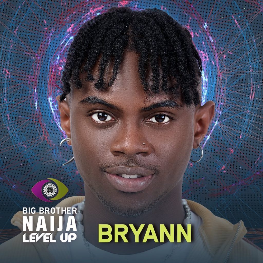 #BBNaijaS7: Daniella Speaks on Why She Likes Bryann Despite His ‘Rude’ Attitude Towards Her