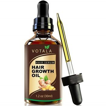 VOTALA Hair Growth Serum