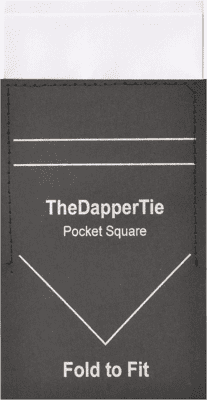 TheDapperTie