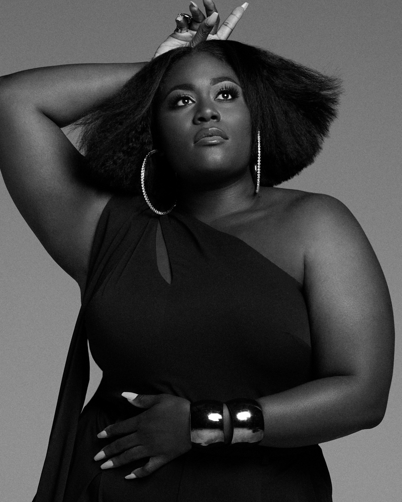 Have You Shopped the 11 Honoré x Danielle Brooks Collection?!