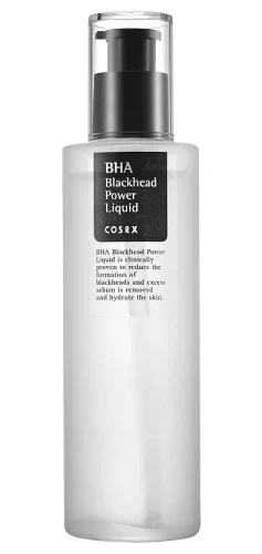 Cosrx BHA Blackhead Power Liquid