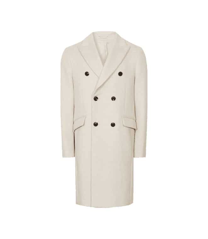 Reiss Men's Overcoats